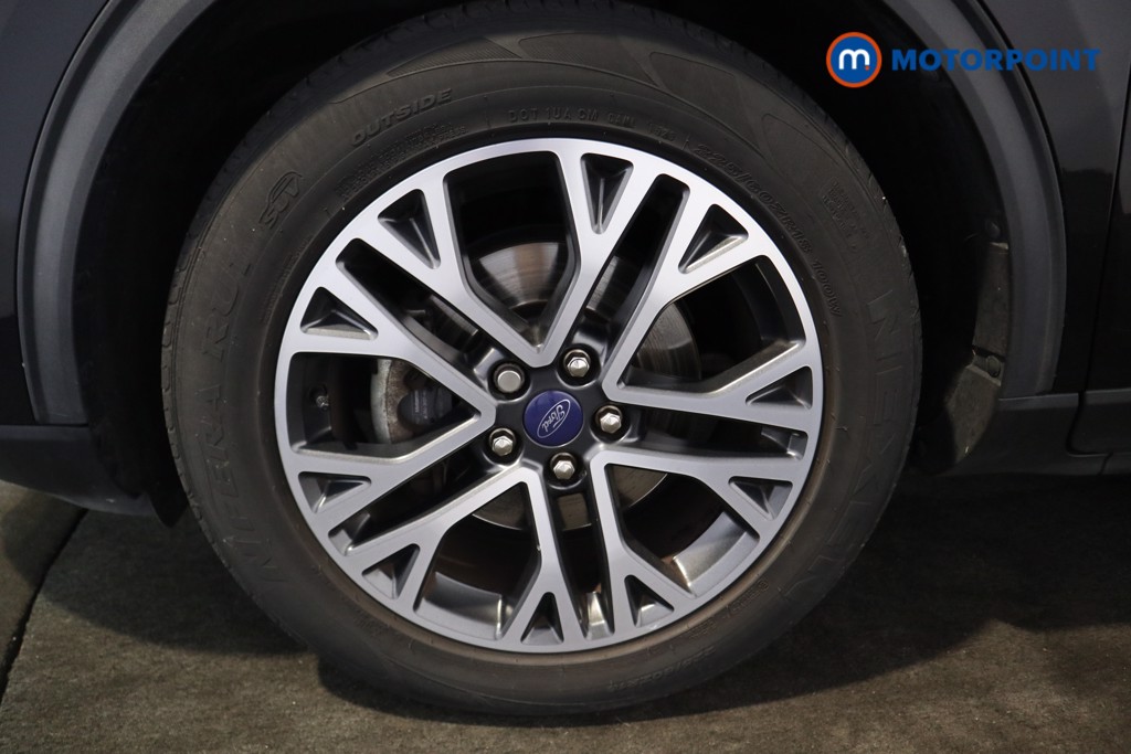 Ford Kuga Titanium Manual Diesel SUV - Stock Number (1565034) - 19th supplementary image