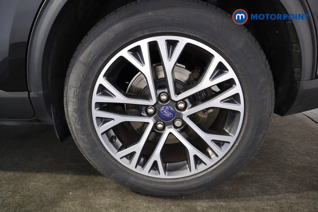 Ford Kuga Titanium Manual Diesel SUV - Stock Number (1565034) - 20th supplementary image