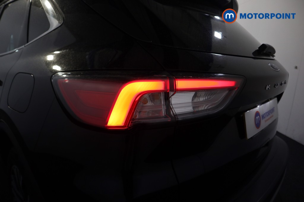 Ford Kuga Titanium Manual Diesel SUV - Stock Number (1565034) - 22nd supplementary image
