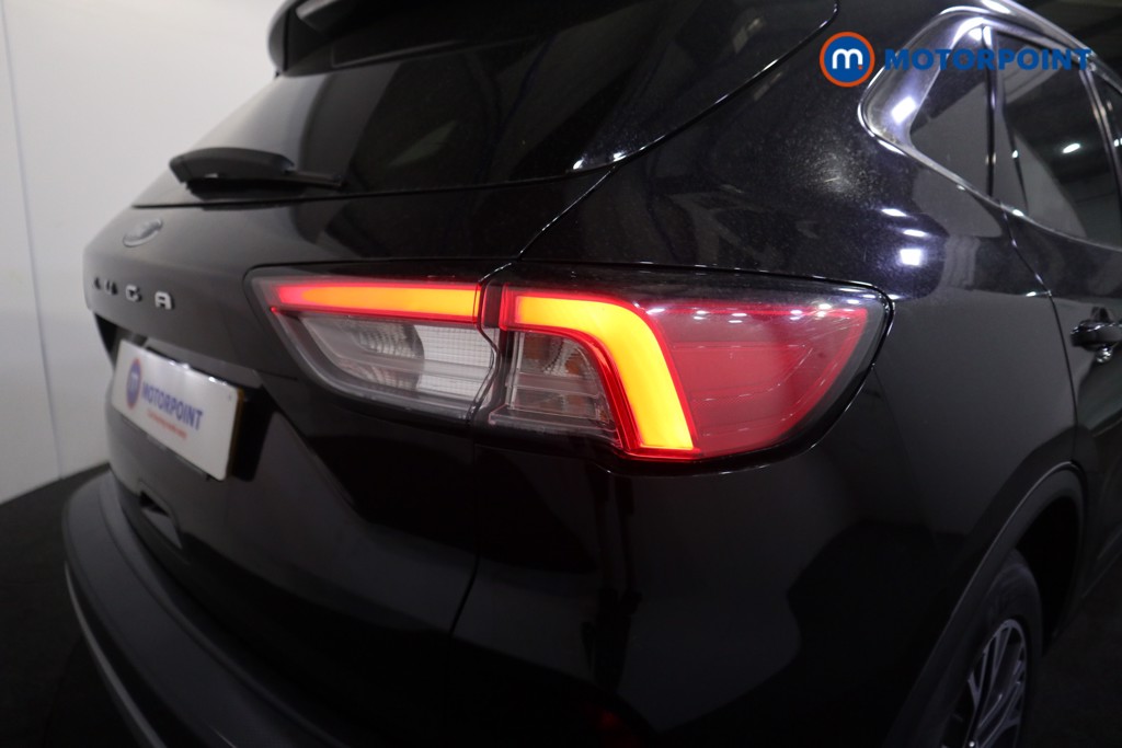 Ford Kuga Titanium Manual Diesel SUV - Stock Number (1565034) - 23rd supplementary image