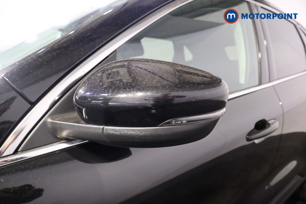Ford Kuga Titanium Manual Diesel SUV - Stock Number (1565034) - 25th supplementary image