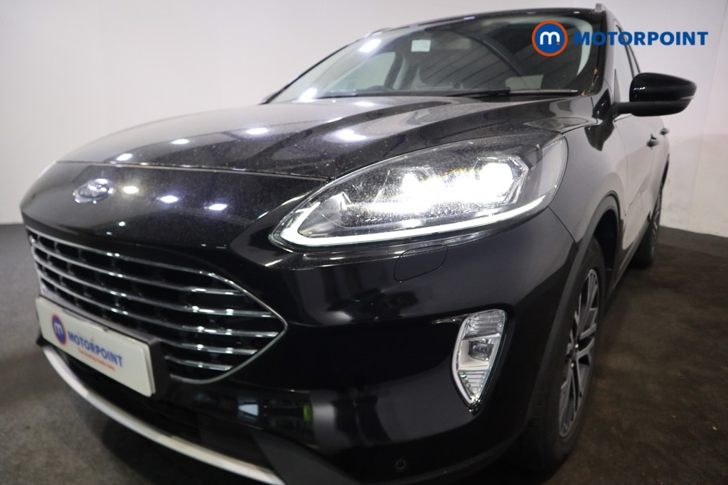 Ford Kuga Titanium Manual Diesel SUV - Stock Number (1565034) - 26th supplementary image