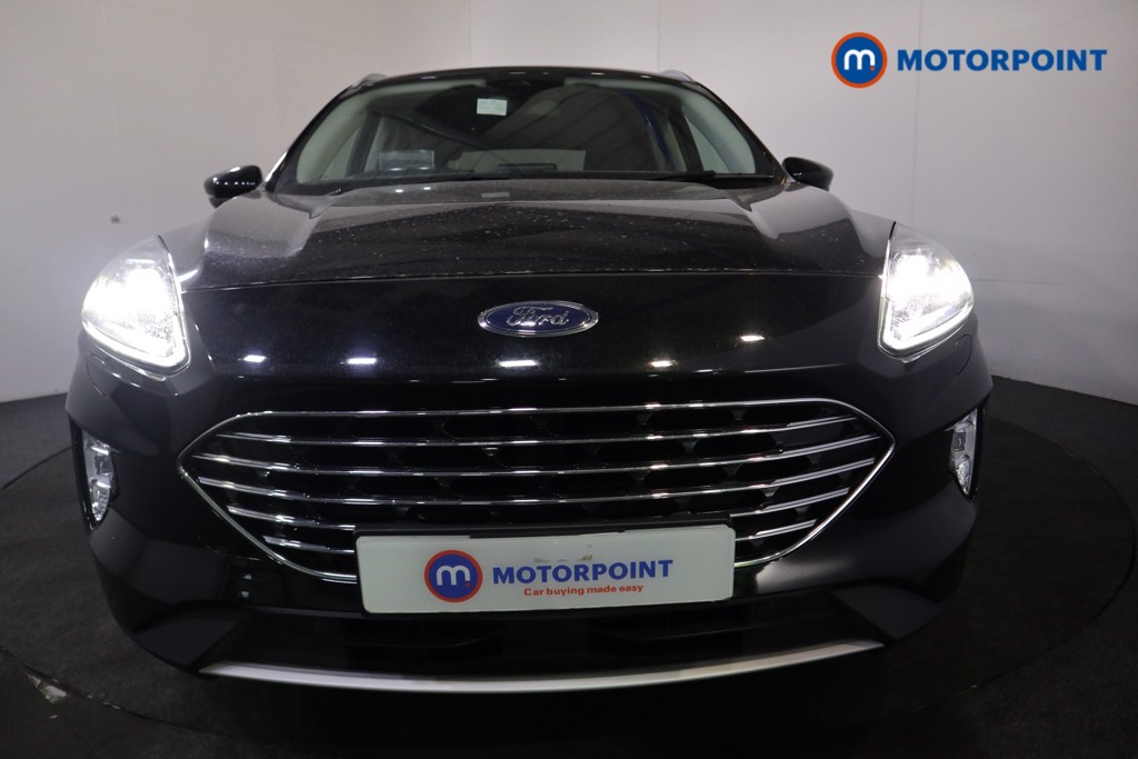 Ford Kuga Titanium Manual Diesel SUV - Stock Number (1565034) - 27th supplementary image