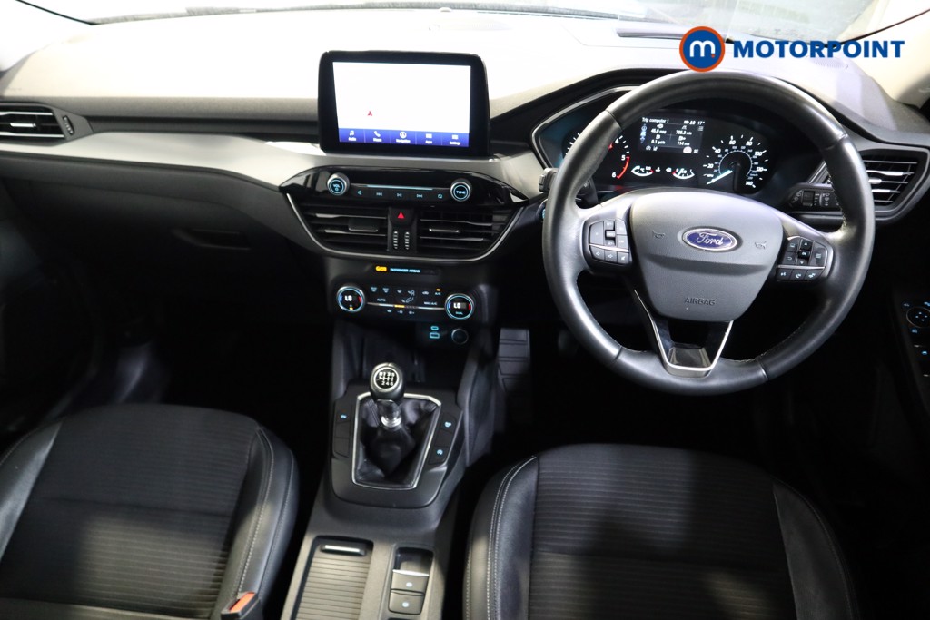 Ford Kuga Titanium Manual Diesel SUV - Stock Number (1565034) - 1st supplementary image