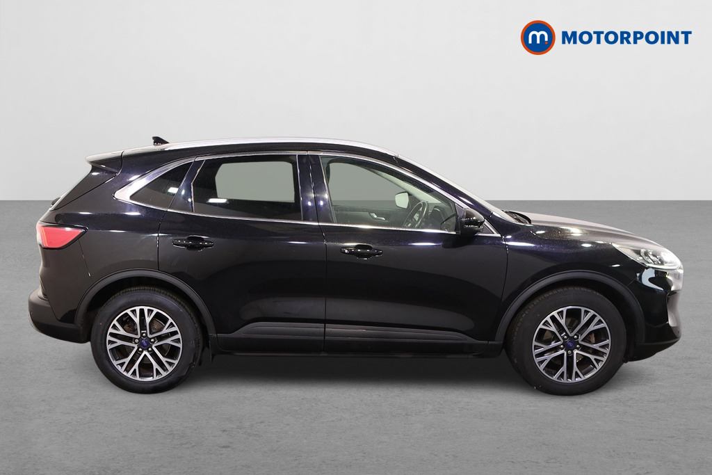 Ford Kuga Titanium Manual Diesel SUV - Stock Number (1565034) - Drivers side