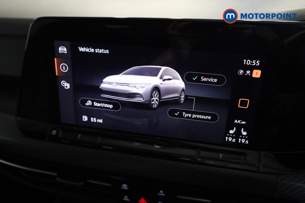 Volkswagen Golf R-Line Automatic Petrol Hatchback - Stock Number (1565575) - 6th supplementary image