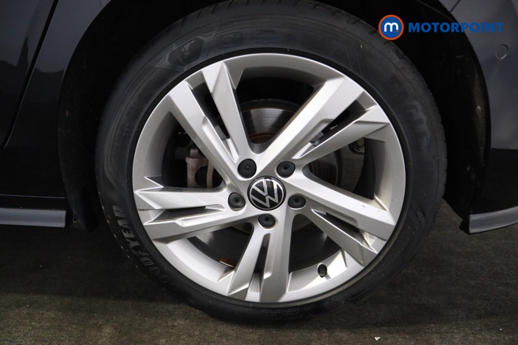 Volkswagen Golf R-Line Automatic Petrol Hatchback - Stock Number (1565575) - 17th supplementary image