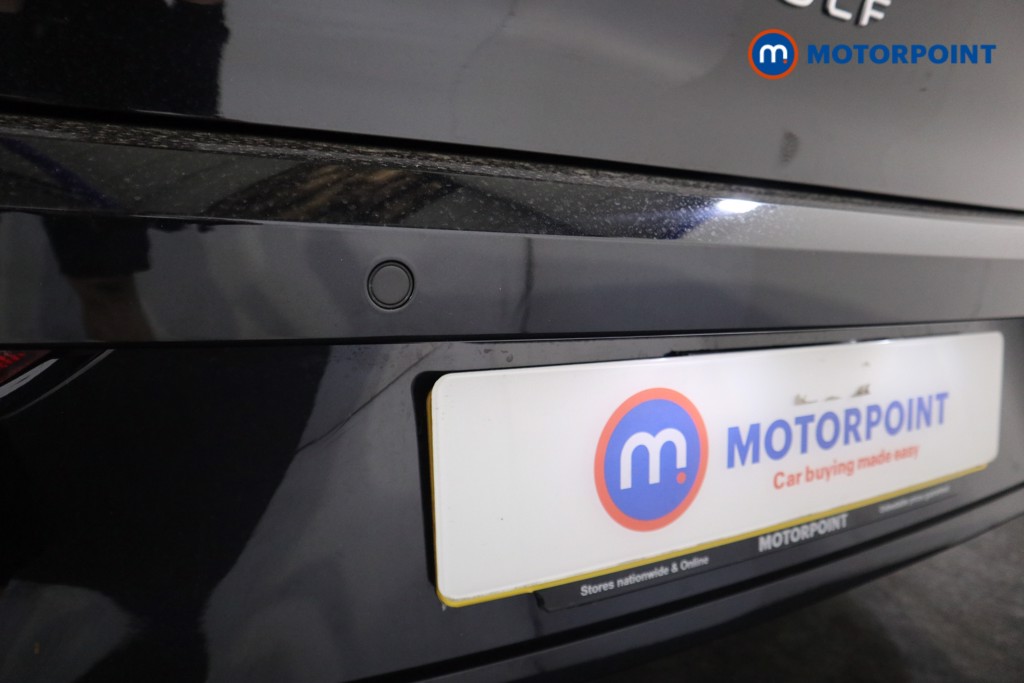 Volkswagen Golf R-Line Automatic Petrol Hatchback - Stock Number (1565575) - 18th supplementary image