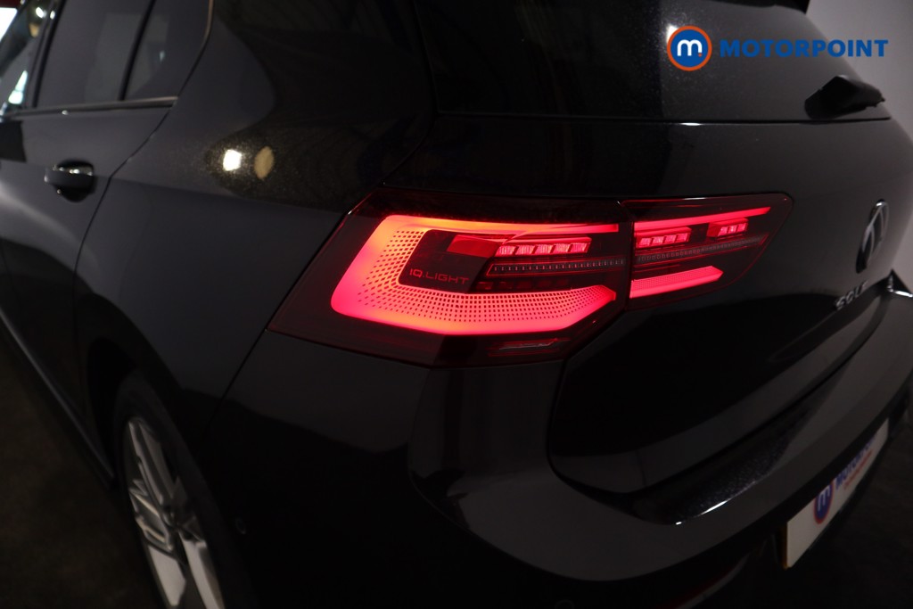 Volkswagen Golf R-Line Automatic Petrol Hatchback - Stock Number (1565575) - 19th supplementary image