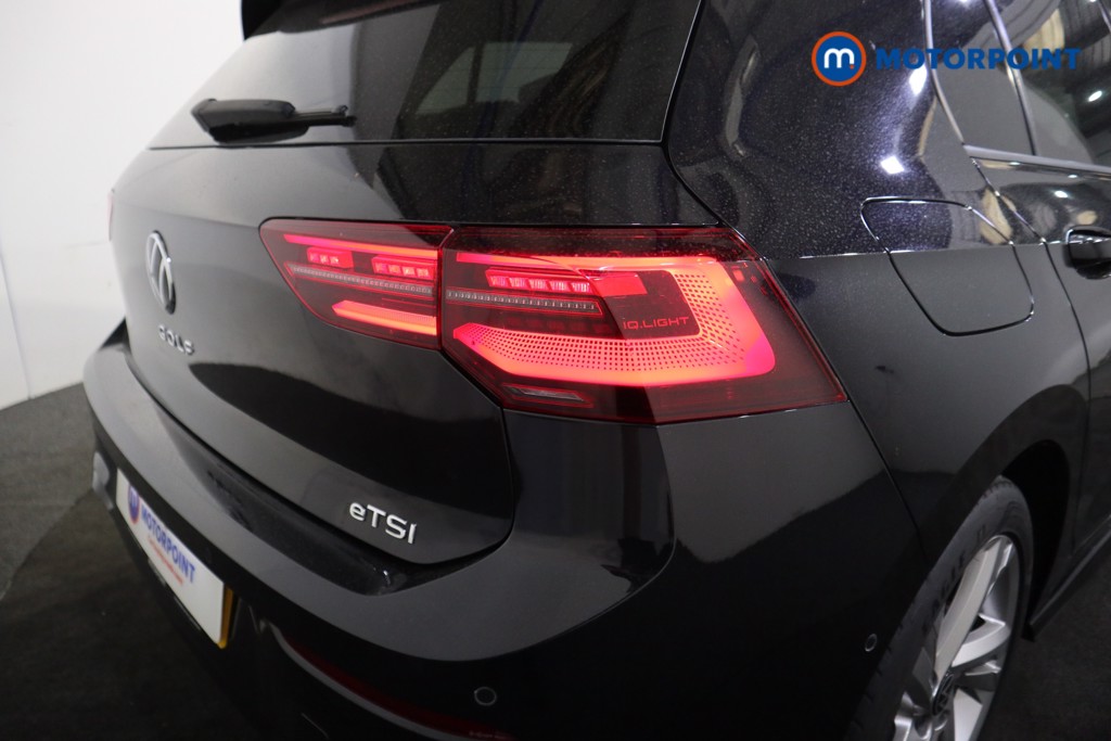 Volkswagen Golf R-Line Automatic Petrol Hatchback - Stock Number (1565575) - 20th supplementary image