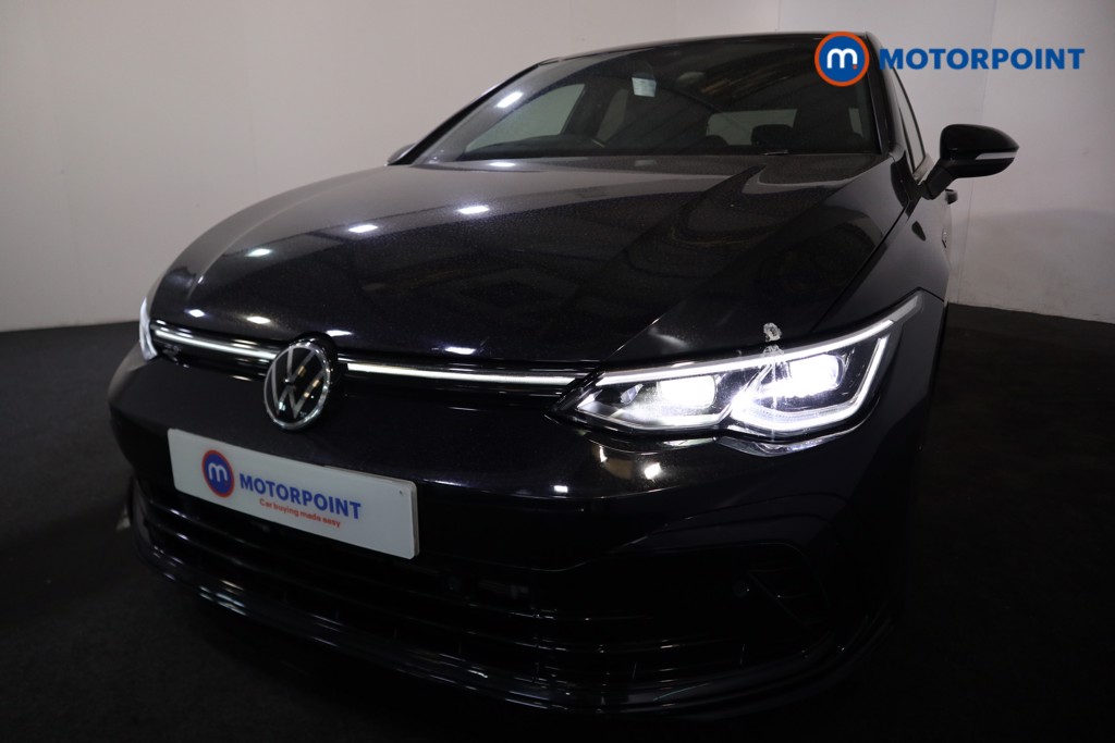 Volkswagen Golf R-Line Automatic Petrol Hatchback - Stock Number (1565575) - 23rd supplementary image