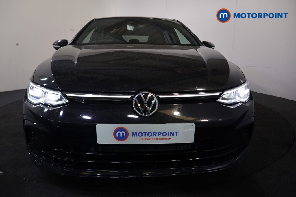 Volkswagen Golf R-Line Automatic Petrol Hatchback - Stock Number (1565575) - 24th supplementary image