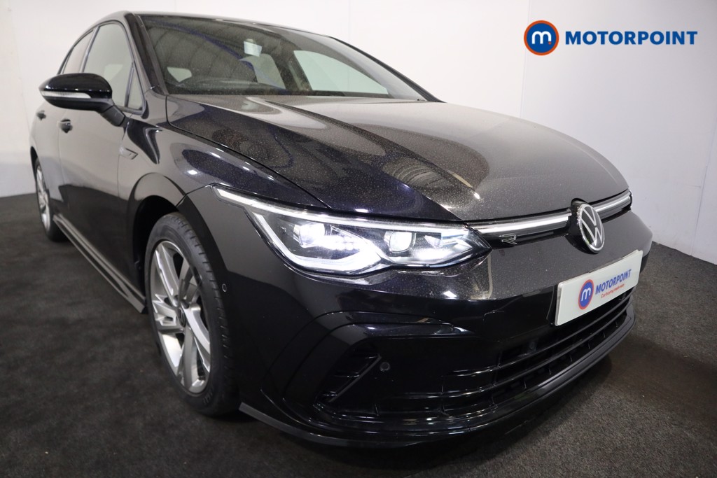 Volkswagen Golf R-Line Automatic Petrol Hatchback - Stock Number (1565575) - 25th supplementary image