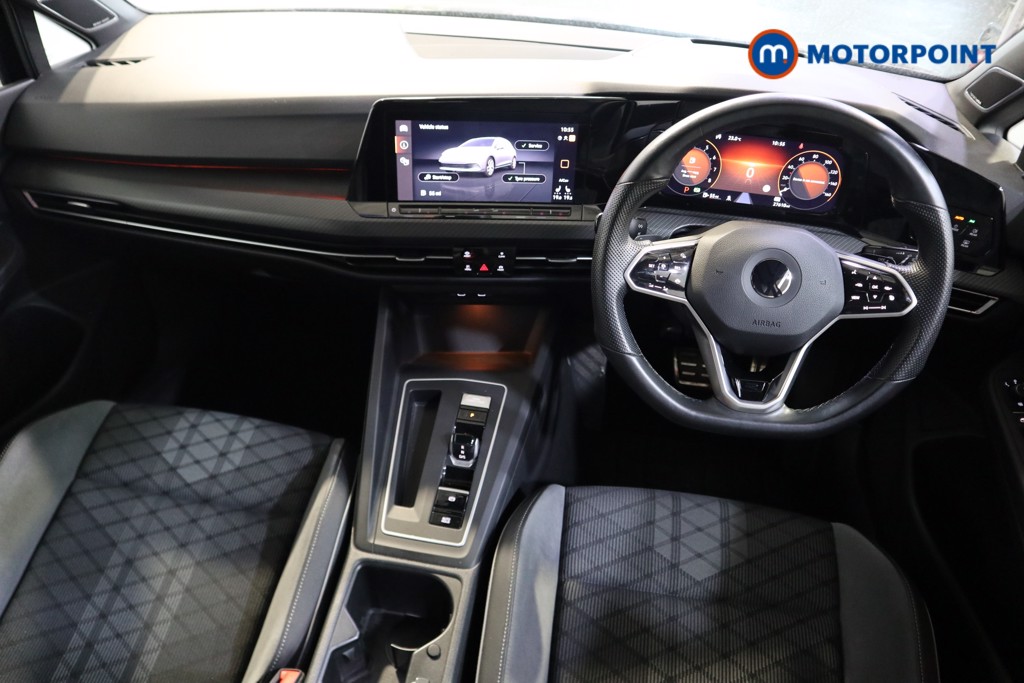 Volkswagen Golf R-Line Automatic Petrol Hatchback - Stock Number (1565575) - 1st supplementary image
