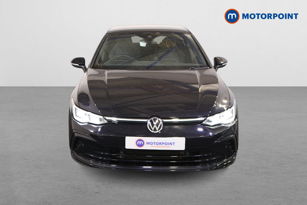 Volkswagen Golf R-Line Automatic Petrol Hatchback - Stock Number (1565575) - Front bumper