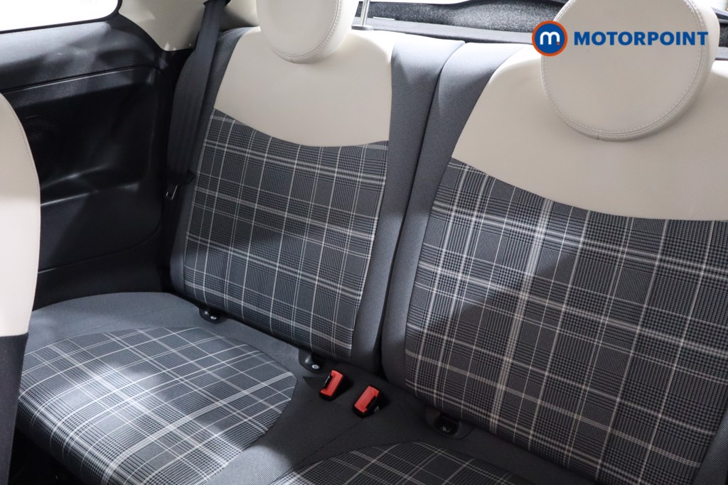 Fiat 500 Lounge Manual Petrol Hatchback - Stock Number (1565676) - 5th supplementary image