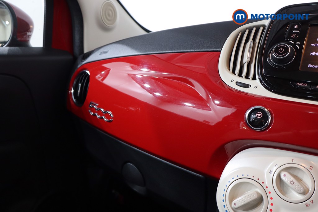 Fiat 500 Lounge Manual Petrol Hatchback - Stock Number (1565676) - 17th supplementary image