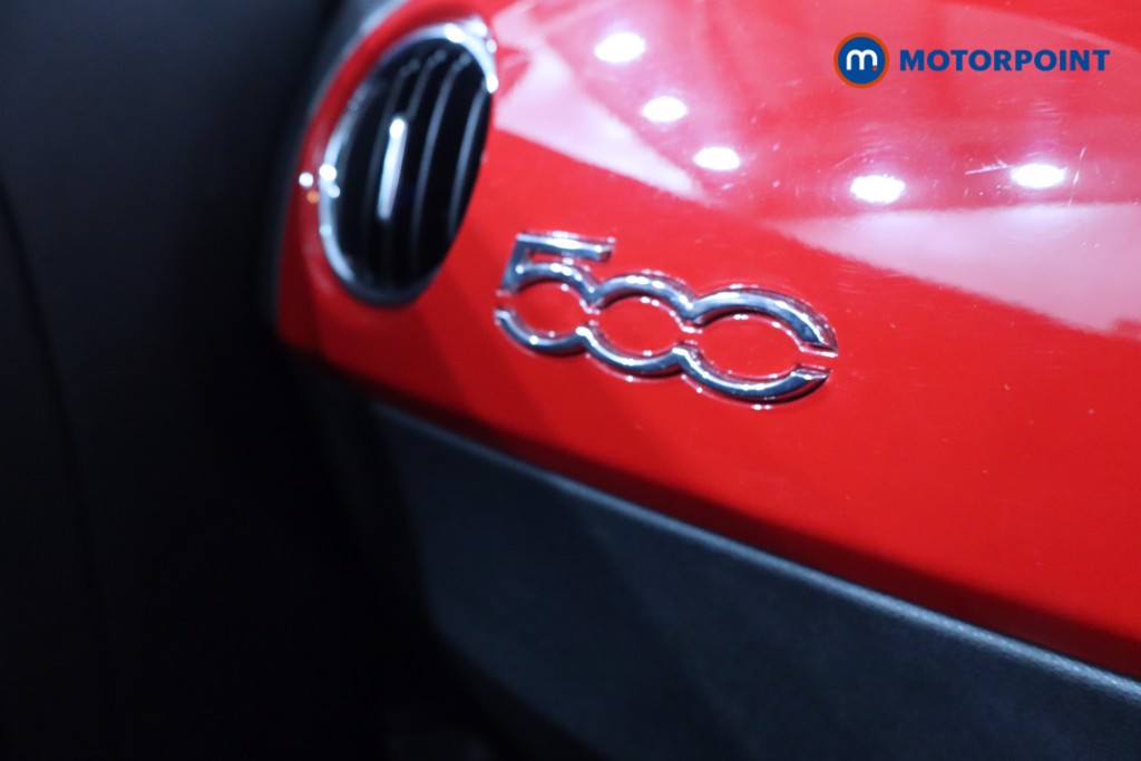 Fiat 500 Lounge Manual Petrol Hatchback - Stock Number (1565676) - 19th supplementary image