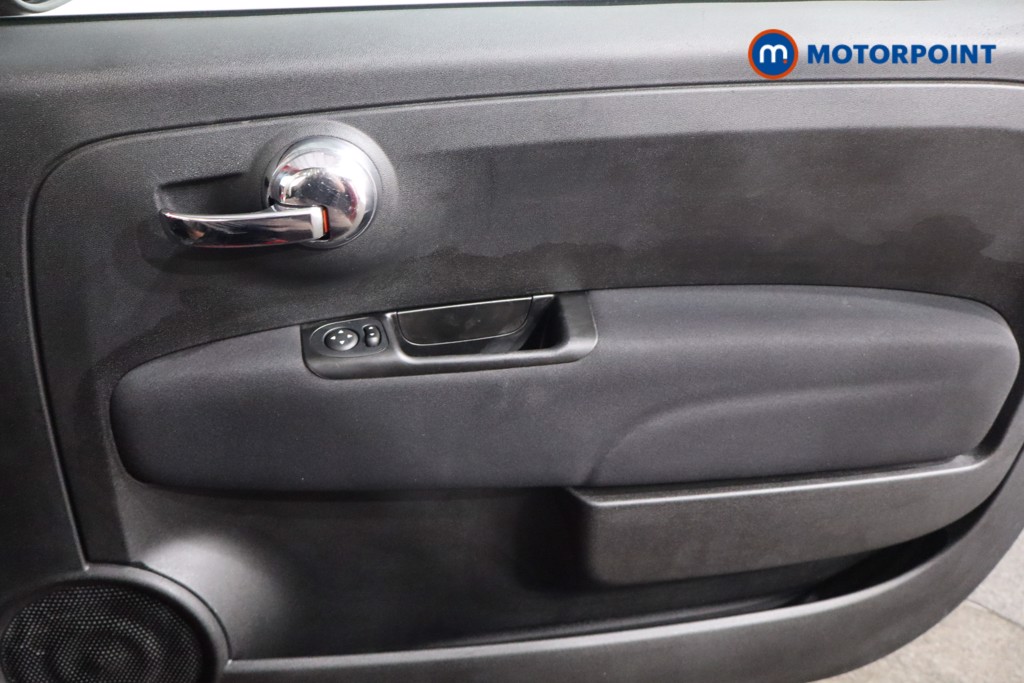 Fiat 500 Lounge Manual Petrol Hatchback - Stock Number (1565676) - 20th supplementary image