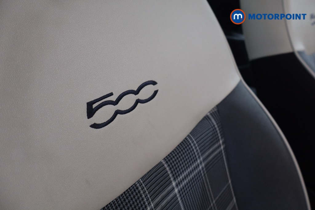 Fiat 500 Lounge Manual Petrol Hatchback - Stock Number (1565676) - 22nd supplementary image
