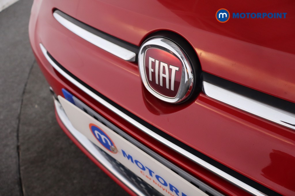 Fiat 500 Lounge Manual Petrol Hatchback - Stock Number (1565676) - 27th supplementary image