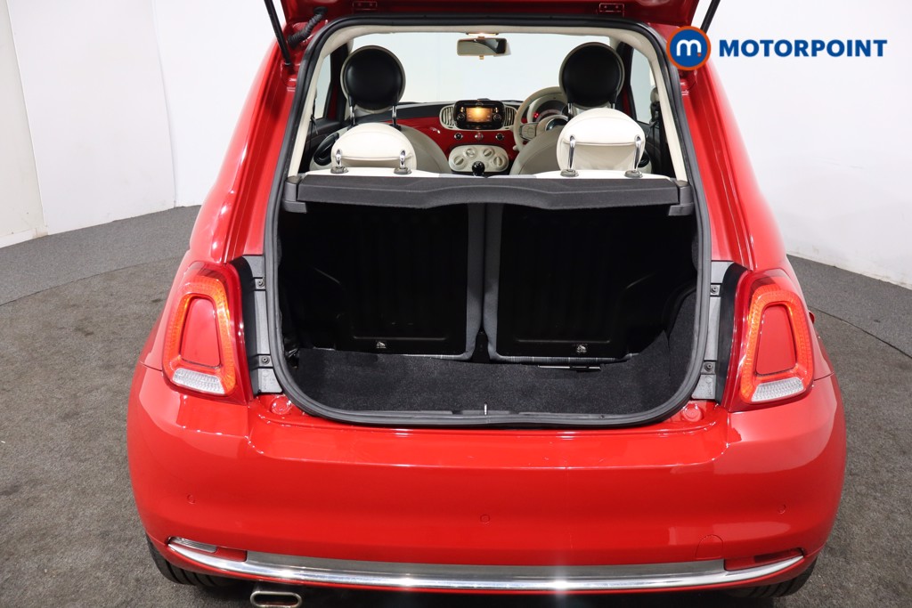 Fiat 500 Lounge Manual Petrol Hatchback - Stock Number (1565676) - 30th supplementary image