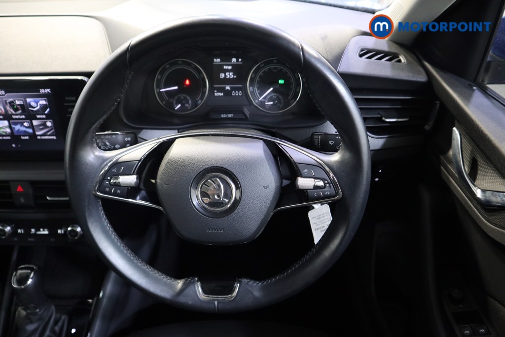 Skoda Kamiq SE Automatic Petrol SUV - Stock Number (1566043) - 2nd supplementary image