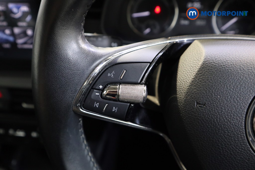 Skoda Kamiq SE Automatic Petrol SUV - Stock Number (1566043) - 3rd supplementary image