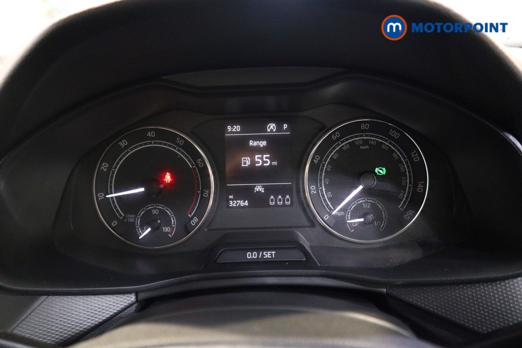 Skoda Kamiq SE Automatic Petrol SUV - Stock Number (1566043) - 5th supplementary image