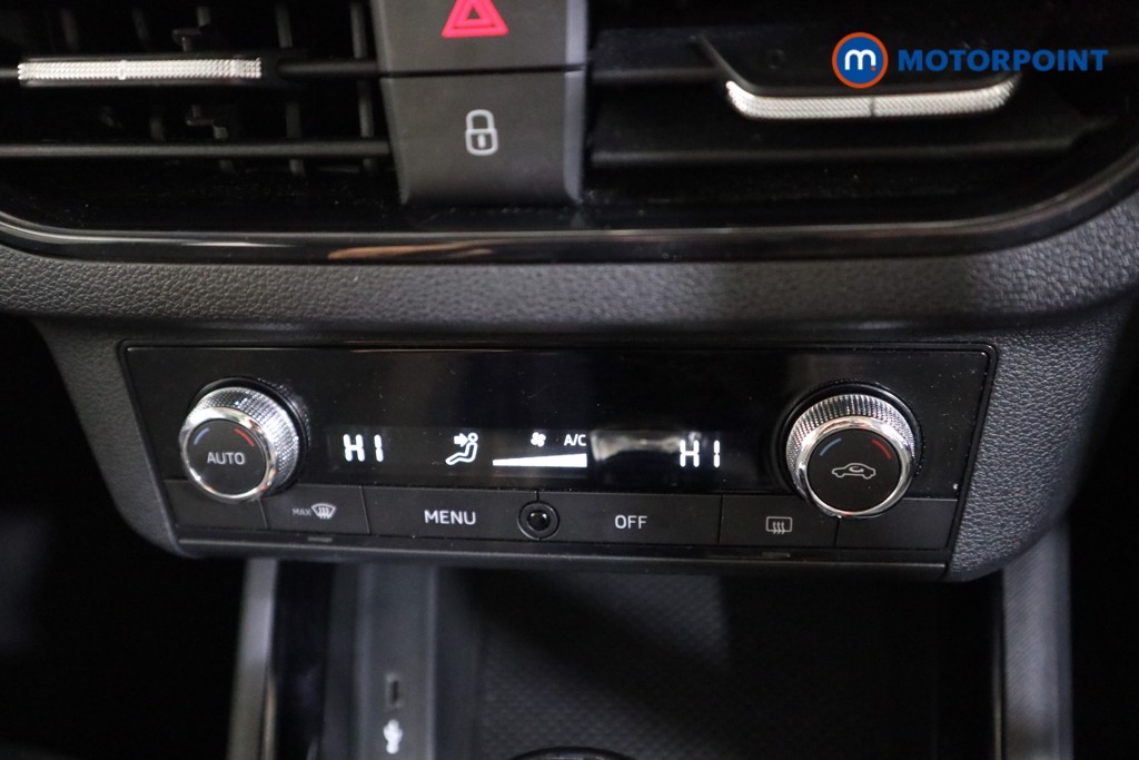 Skoda Kamiq SE Automatic Petrol SUV - Stock Number (1566043) - 7th supplementary image