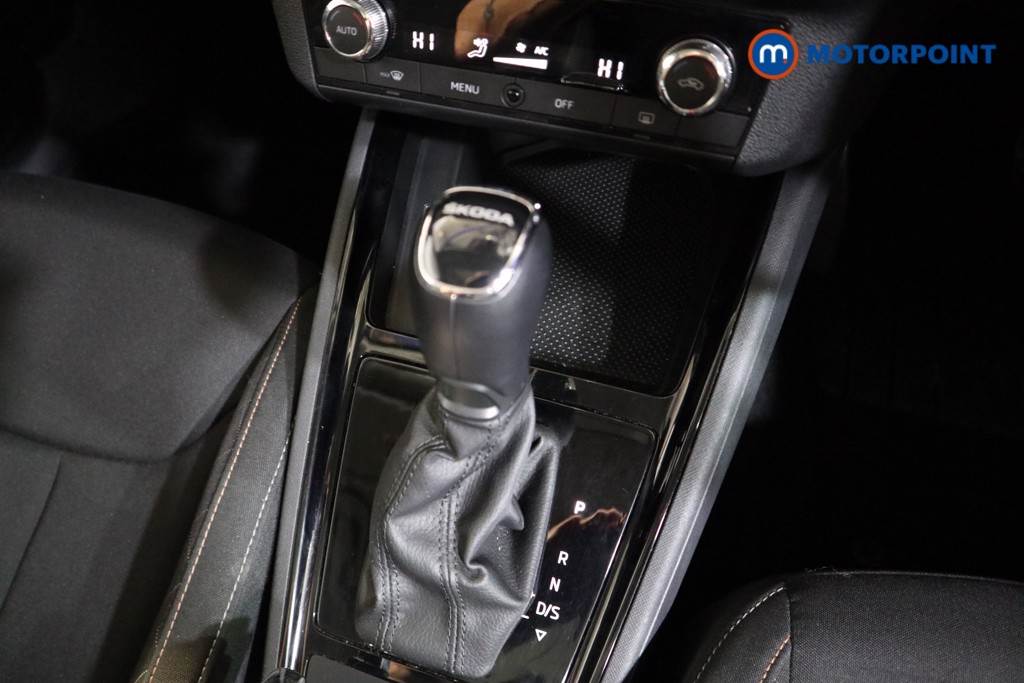 Skoda Kamiq SE Automatic Petrol SUV - Stock Number (1566043) - 8th supplementary image