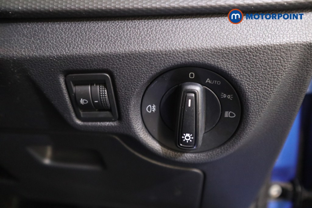 Skoda Kamiq SE Automatic Petrol SUV - Stock Number (1566043) - 9th supplementary image