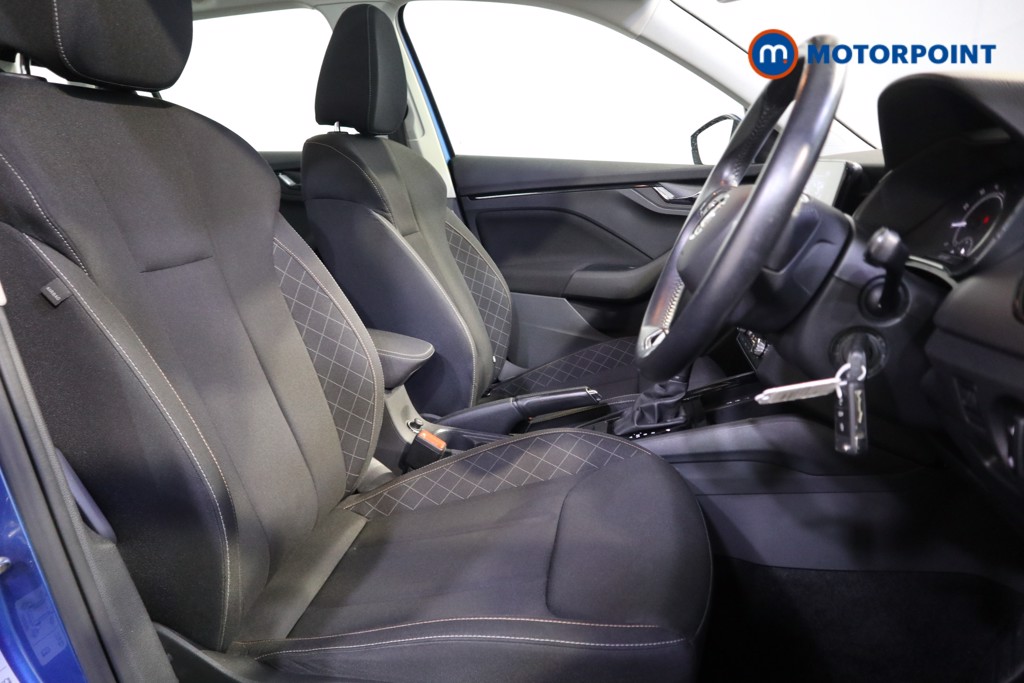 Skoda Kamiq SE Automatic Petrol SUV - Stock Number (1566043) - 11th supplementary image