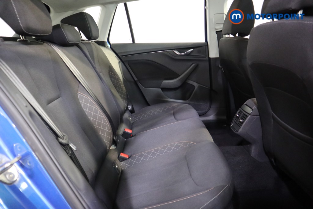 Skoda Kamiq SE Automatic Petrol SUV - Stock Number (1566043) - 12th supplementary image