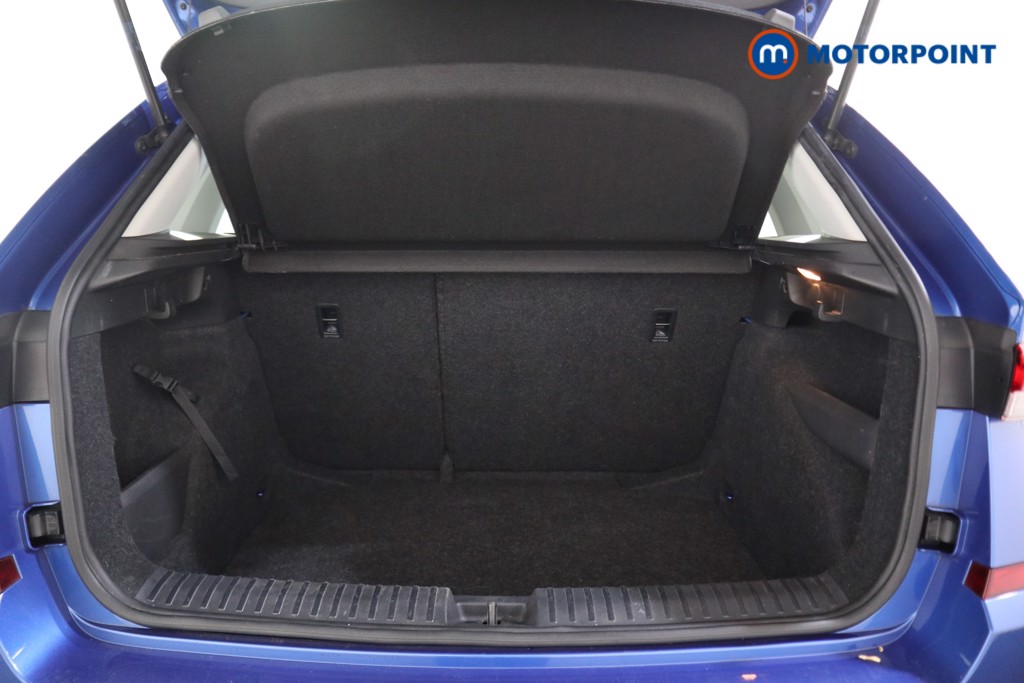 Skoda Kamiq SE Automatic Petrol SUV - Stock Number (1566043) - 13th supplementary image
