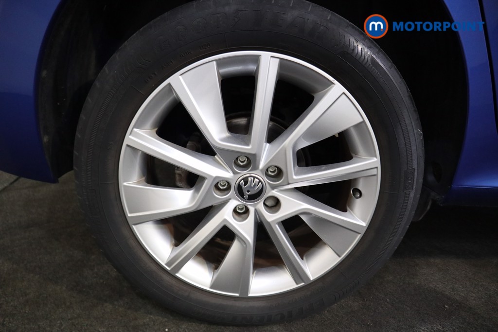 Skoda Kamiq SE Automatic Petrol SUV - Stock Number (1566043) - 14th supplementary image