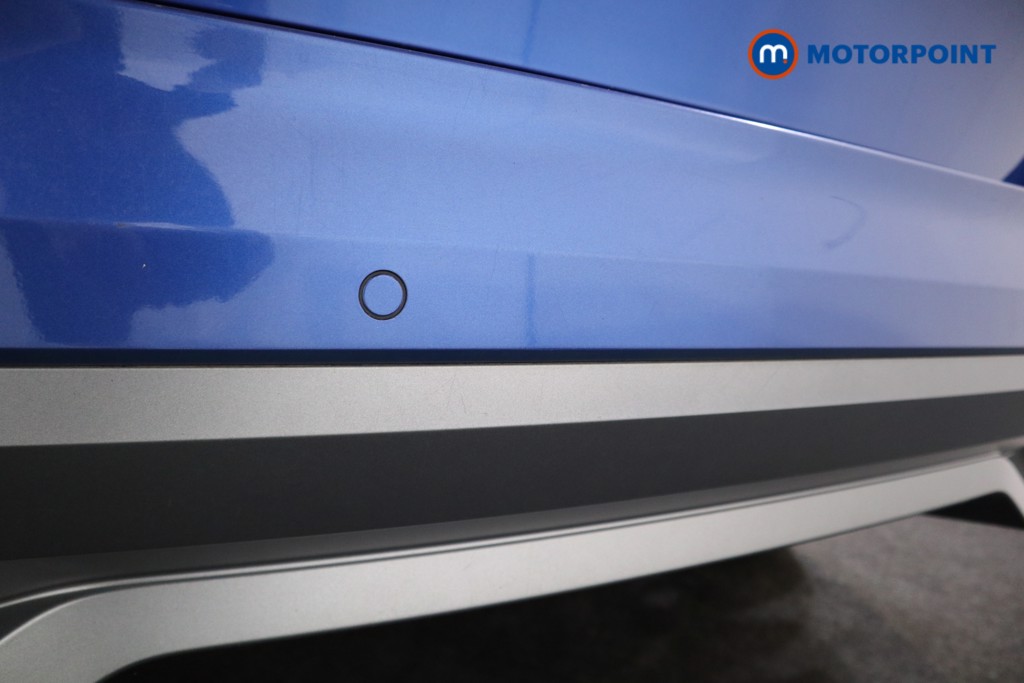 Skoda Kamiq SE Automatic Petrol SUV - Stock Number (1566043) - 18th supplementary image