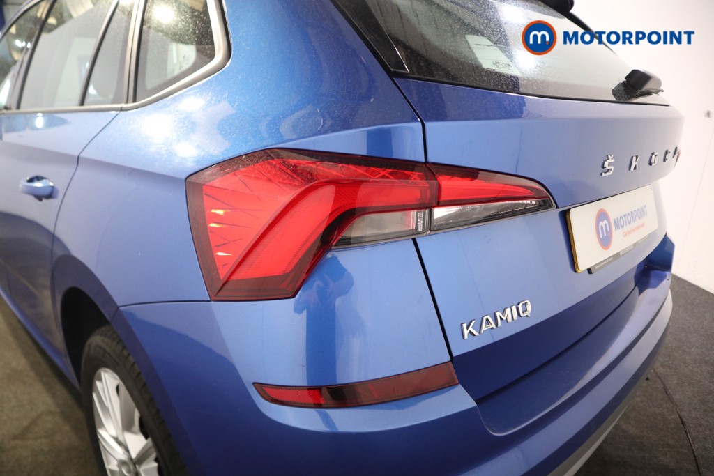 Skoda Kamiq SE Automatic Petrol SUV - Stock Number (1566043) - 19th supplementary image