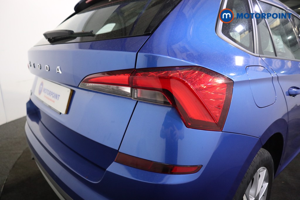 Skoda Kamiq SE Automatic Petrol SUV - Stock Number (1566043) - 20th supplementary image