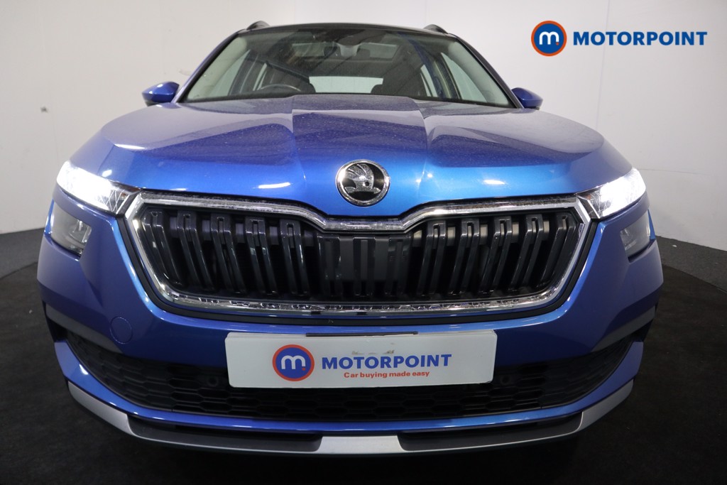 Skoda Kamiq SE Automatic Petrol SUV - Stock Number (1566043) - 24th supplementary image