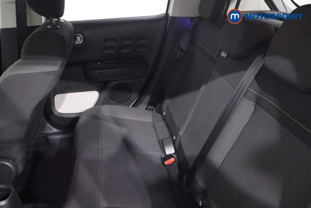 Citroen C3 Plus Automatic Petrol Hatchback - Stock Number (1566354) - 5th supplementary image