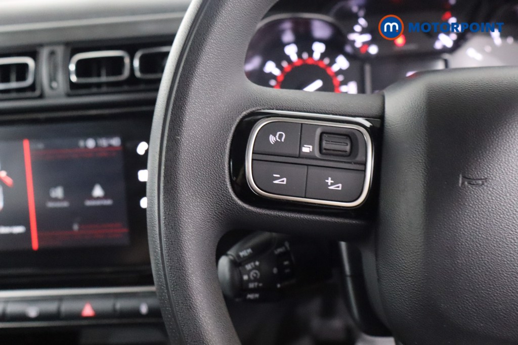 Citroen C3 Plus Automatic Petrol Hatchback - Stock Number (1566354) - 7th supplementary image