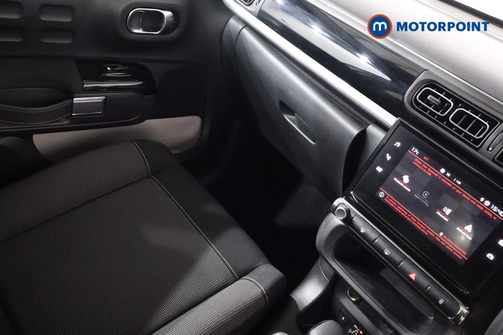 Citroen C3 Plus Automatic Petrol Hatchback - Stock Number (1566354) - 15th supplementary image