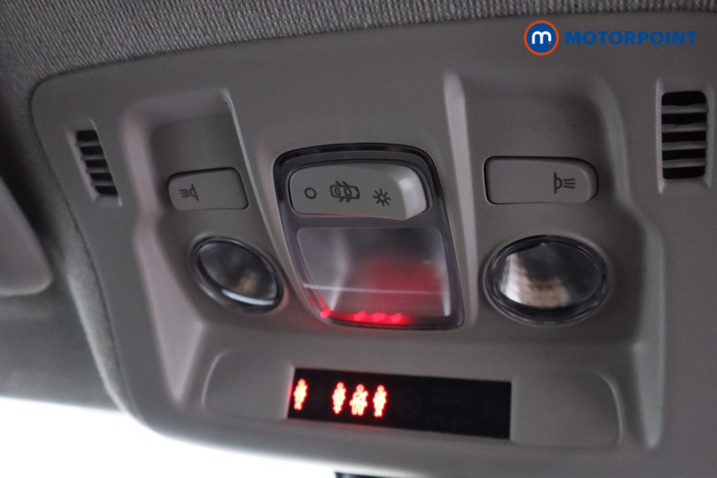 Citroen C3 Plus Automatic Petrol Hatchback - Stock Number (1566354) - 16th supplementary image