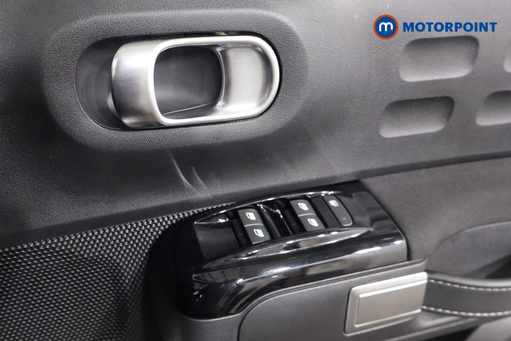 Citroen C3 Plus Automatic Petrol Hatchback - Stock Number (1566354) - 17th supplementary image