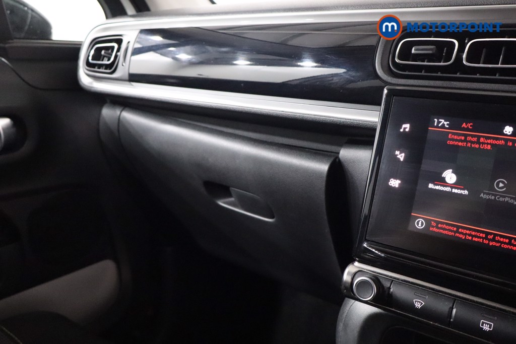 Citroen C3 Plus Automatic Petrol Hatchback - Stock Number (1566354) - 18th supplementary image