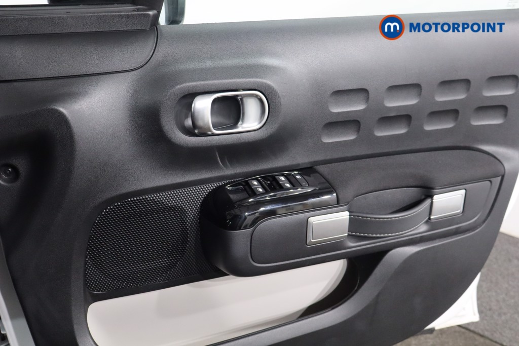 Citroen C3 Plus Automatic Petrol Hatchback - Stock Number (1566354) - 19th supplementary image