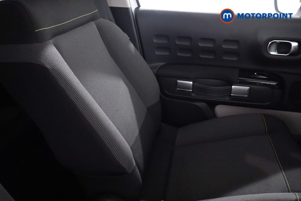 Citroen C3 Plus Automatic Petrol Hatchback - Stock Number (1566354) - 20th supplementary image