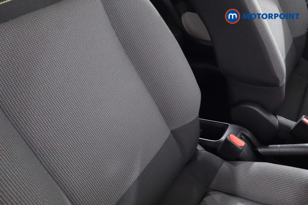 Citroen C3 Plus Automatic Petrol Hatchback - Stock Number (1566354) - 21st supplementary image