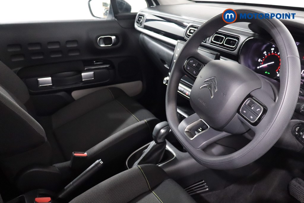 Citroen C3 Plus Automatic Petrol Hatchback - Stock Number (1566354) - 23rd supplementary image